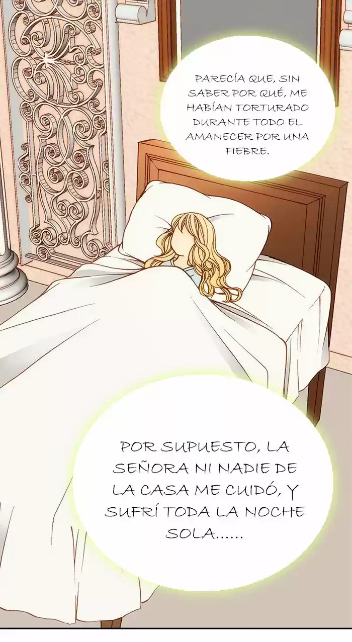 No Vengas A La Florería De Wendy - Capítulo 8 - Página 9 - LectorTMOo