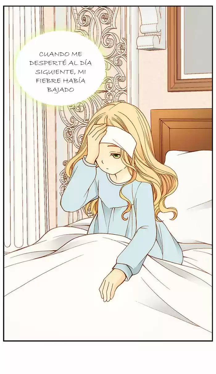 No Vengas A La Florería De Wendy - Capítulo 8 - Página 15 - LectorTMOo