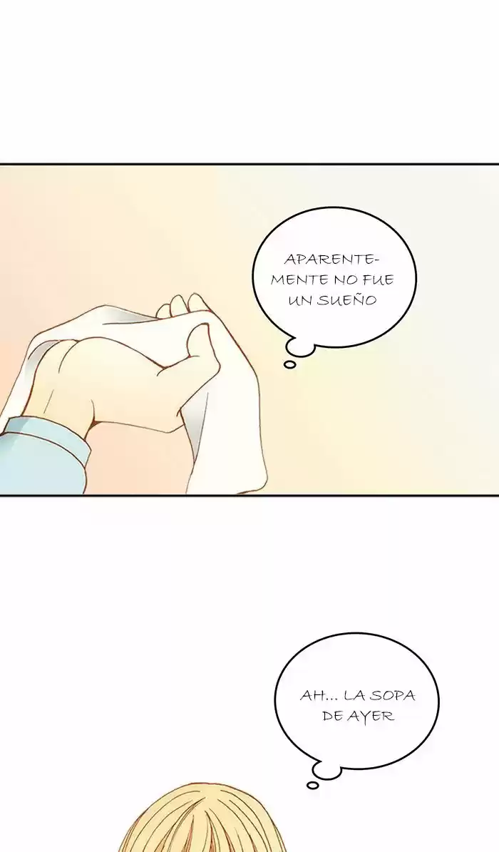 No Vengas A La Florería De Wendy - Capítulo 8 - Página 16 - LectorTMOo