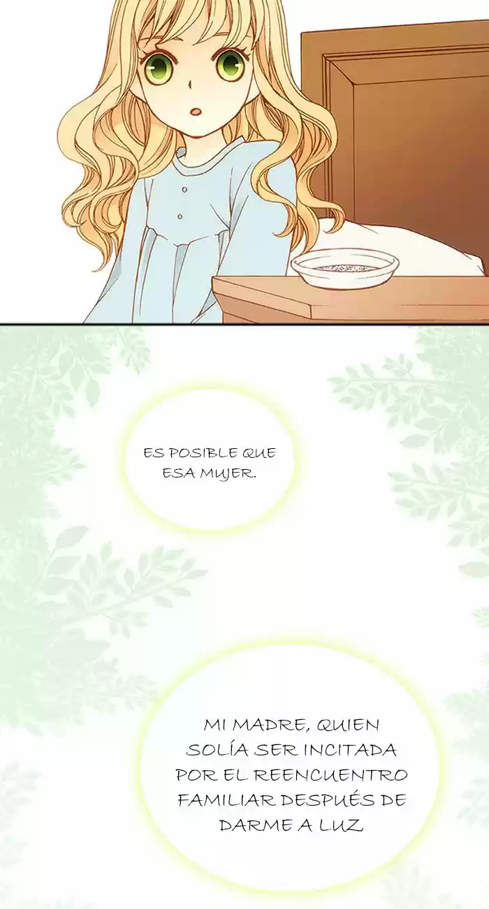 No Vengas A La Florería De Wendy - Capítulo 8 - Página 17 - LectorTMOo