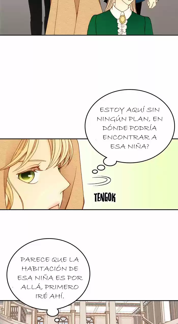 No Vengas A La Florería De Wendy - Capítulo 8 - Página 21 - LectorTMOo