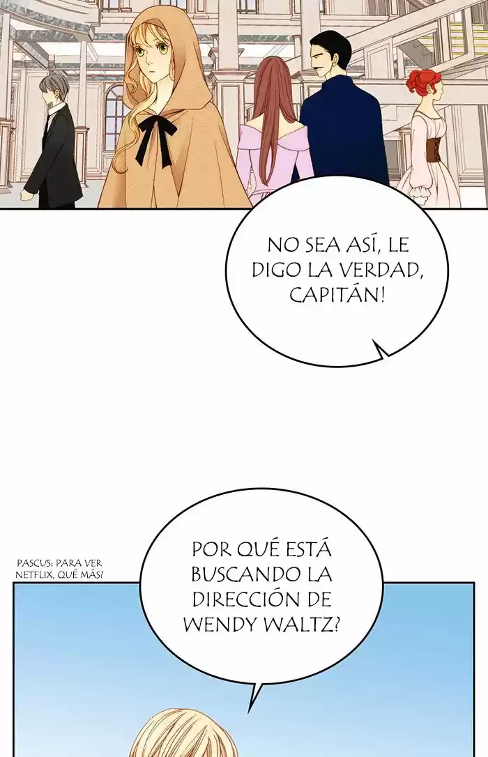 No Vengas A La Florería De Wendy - Capítulo 8 - Página 22 - LectorTMOo