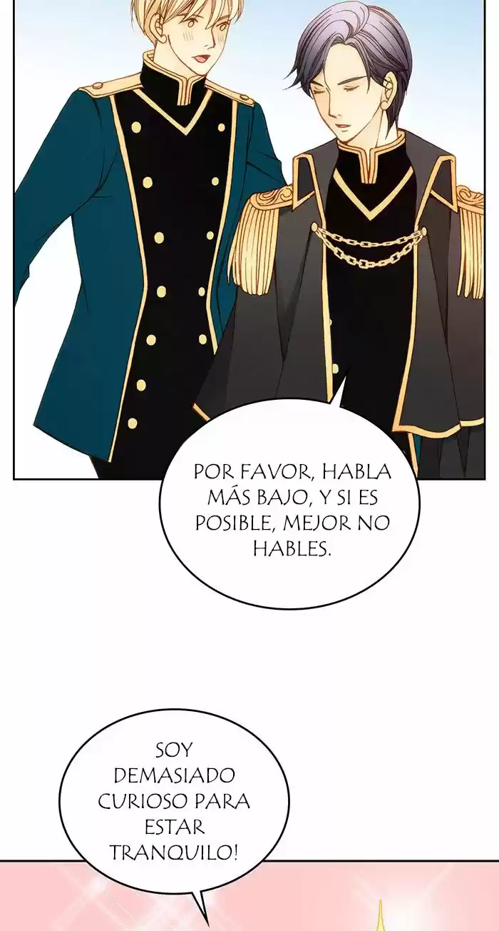 No Vengas A La Florería De Wendy - Capítulo 8 - Página 23 - LectorTMOo