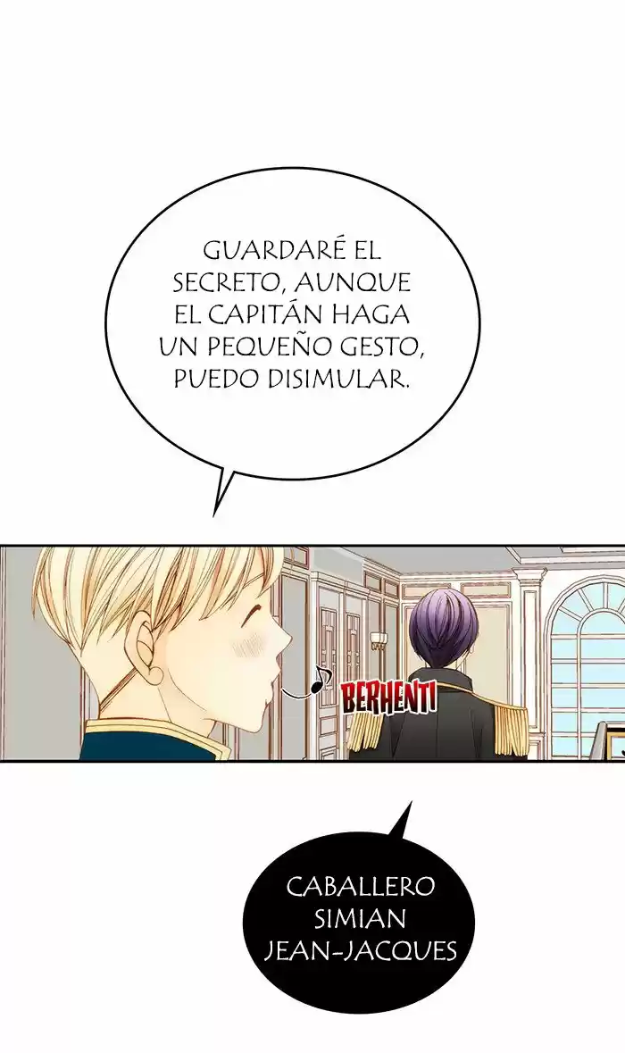 No Vengas A La Florería De Wendy - Capítulo 8 - Página 25 - LectorTMOo