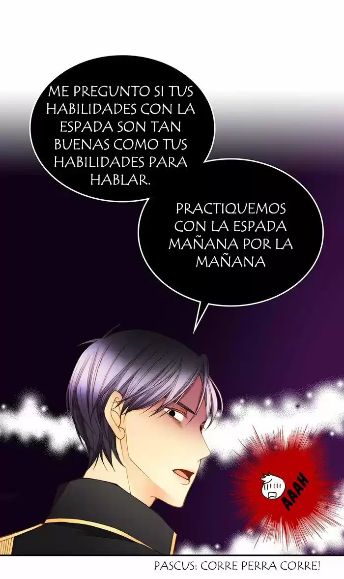 No Vengas A La Florería De Wendy - Capítulo 8 - Página 26 - LectorTMOo