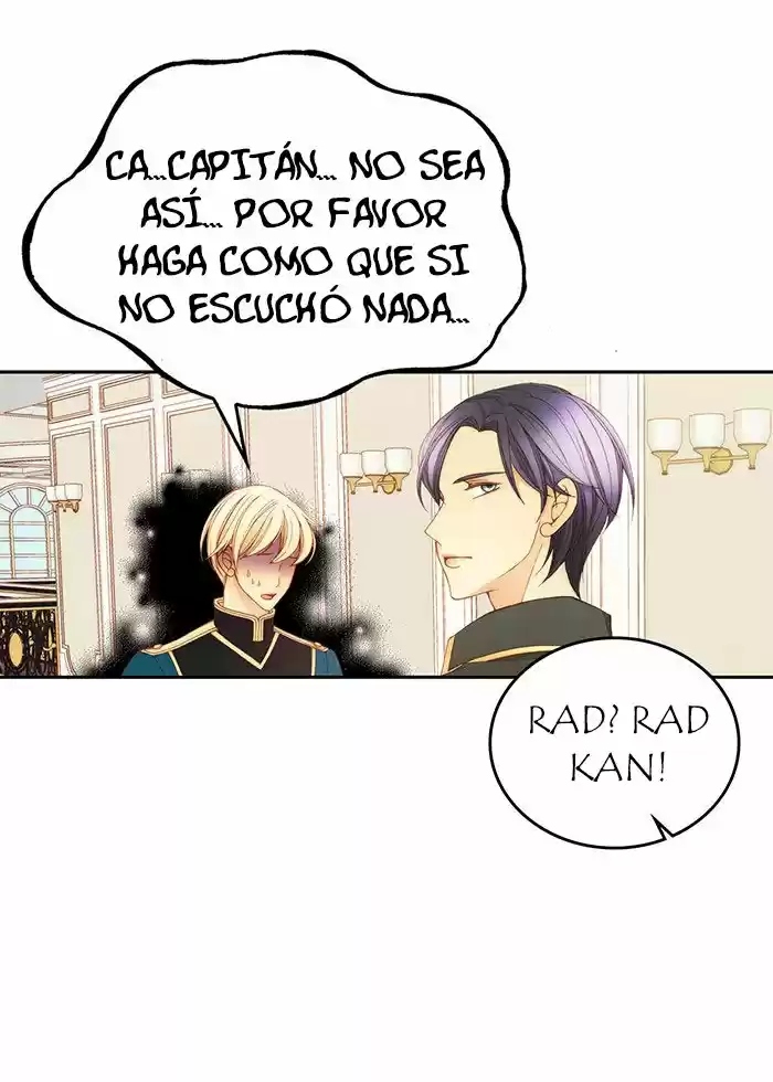 No Vengas A La Florería De Wendy - Capítulo 8 - Página 27 - LectorTMOo