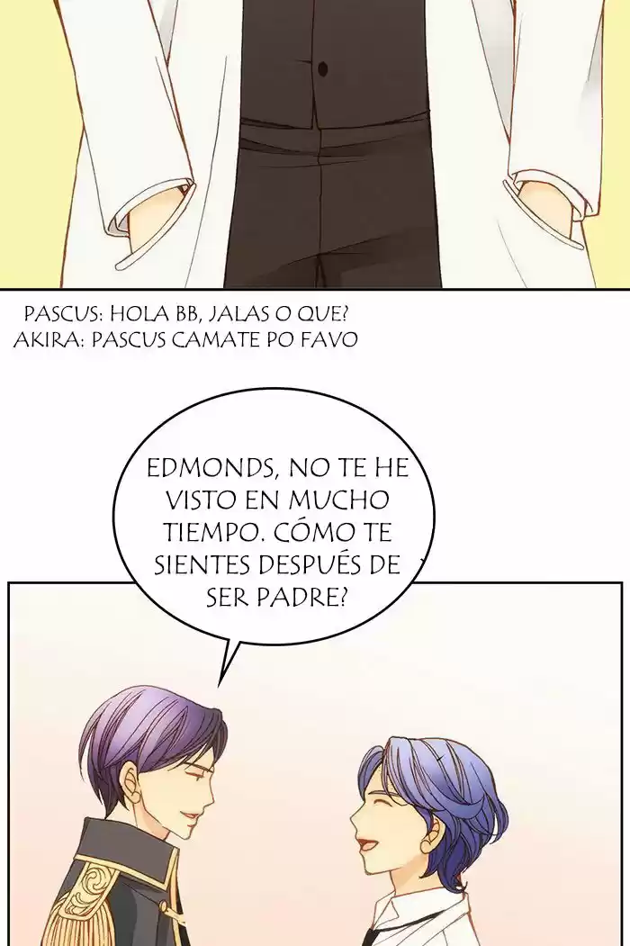 No Vengas A La Florería De Wendy - Capítulo 8 - Página 29 - LectorTMOo