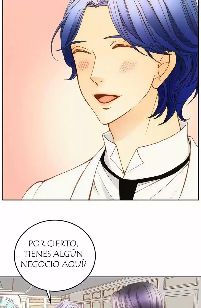 No Vengas A La Florería De Wendy - Capítulo 8 - Página 31 - LectorTMOo