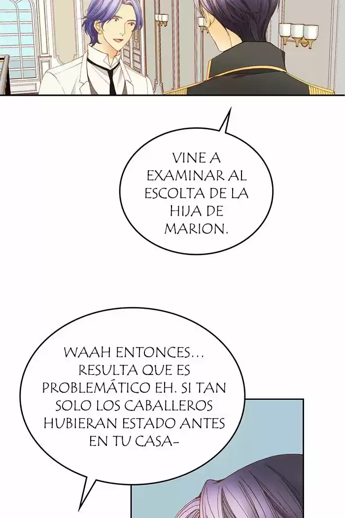 No Vengas A La Florería De Wendy - Capítulo 8 - Página 32 - LectorTMOo