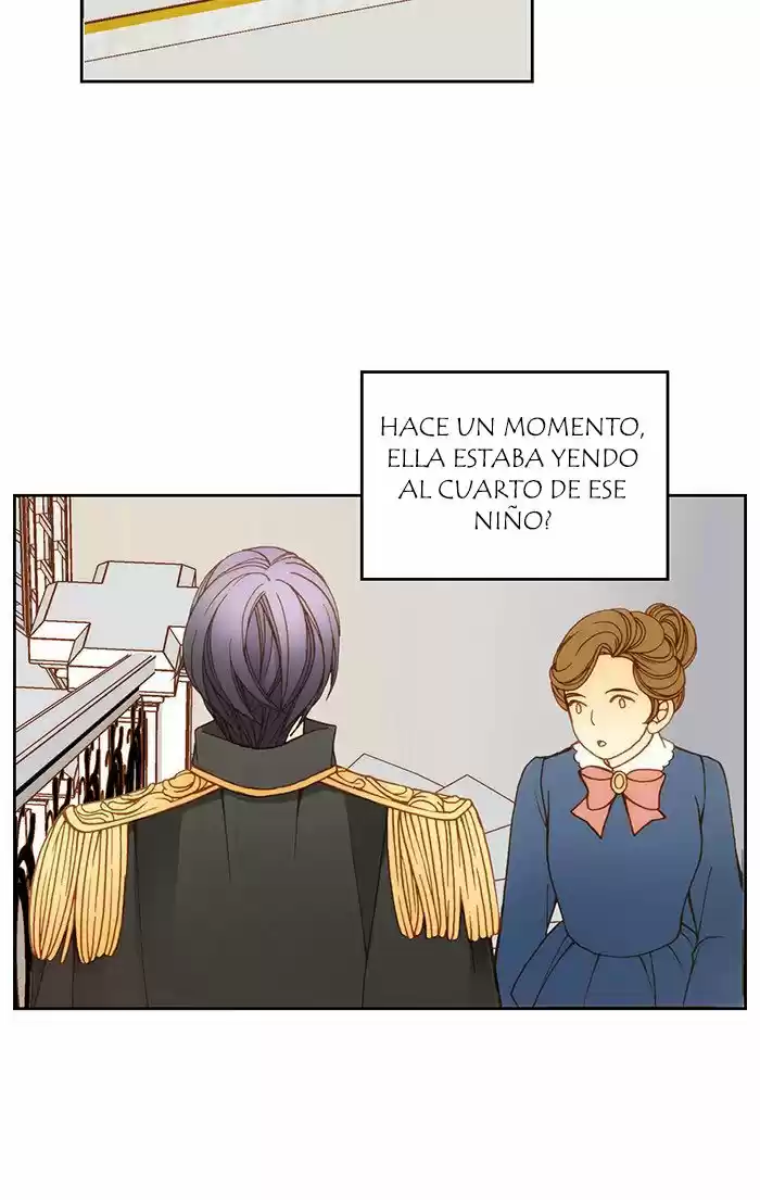 No Vengas A La Florería De Wendy - Capítulo 8 - Página 37 - LectorTMOo