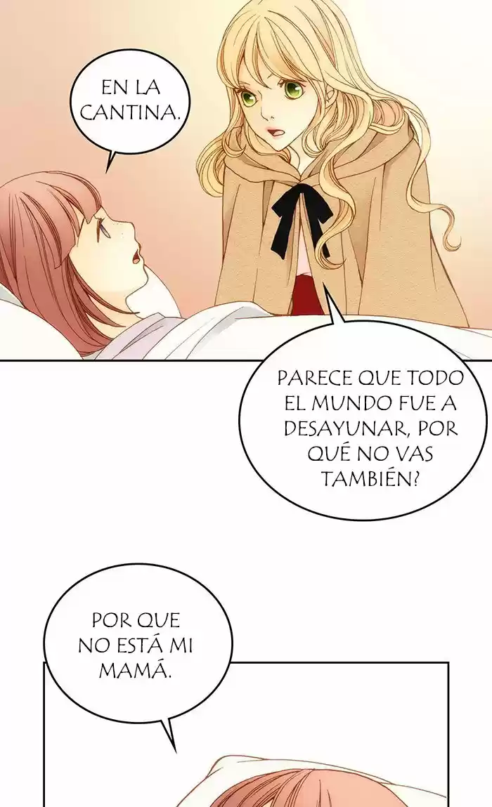 No Vengas A La Florería De Wendy - Capítulo 8 - Página 45 - LectorTMOo