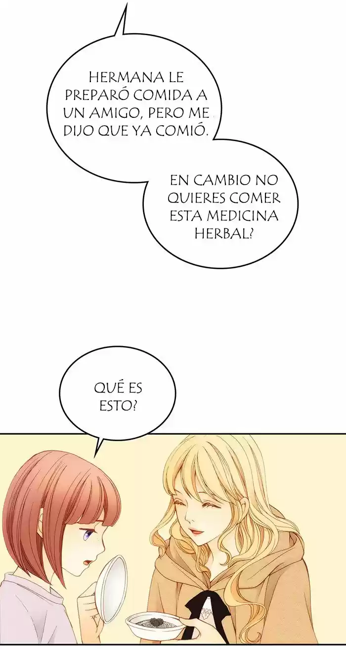 No Vengas A La Florería De Wendy - Capítulo 8 - Página 48 - LectorTMOo