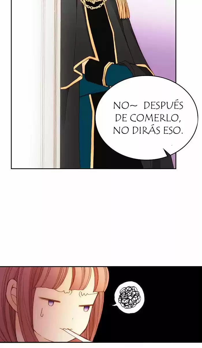 No Vengas A La Florería De Wendy - Capítulo 8 - Página 50 - LectorTMOo