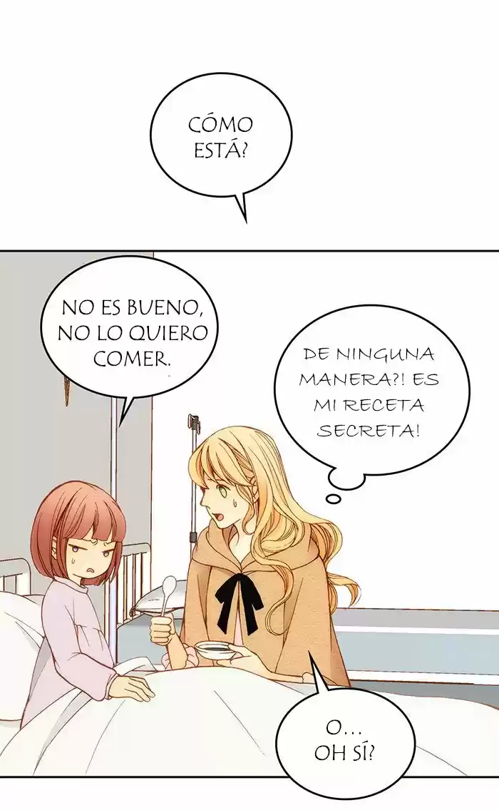 No Vengas A La Florería De Wendy - Capítulo 8 - Página 51 - LectorTMOo