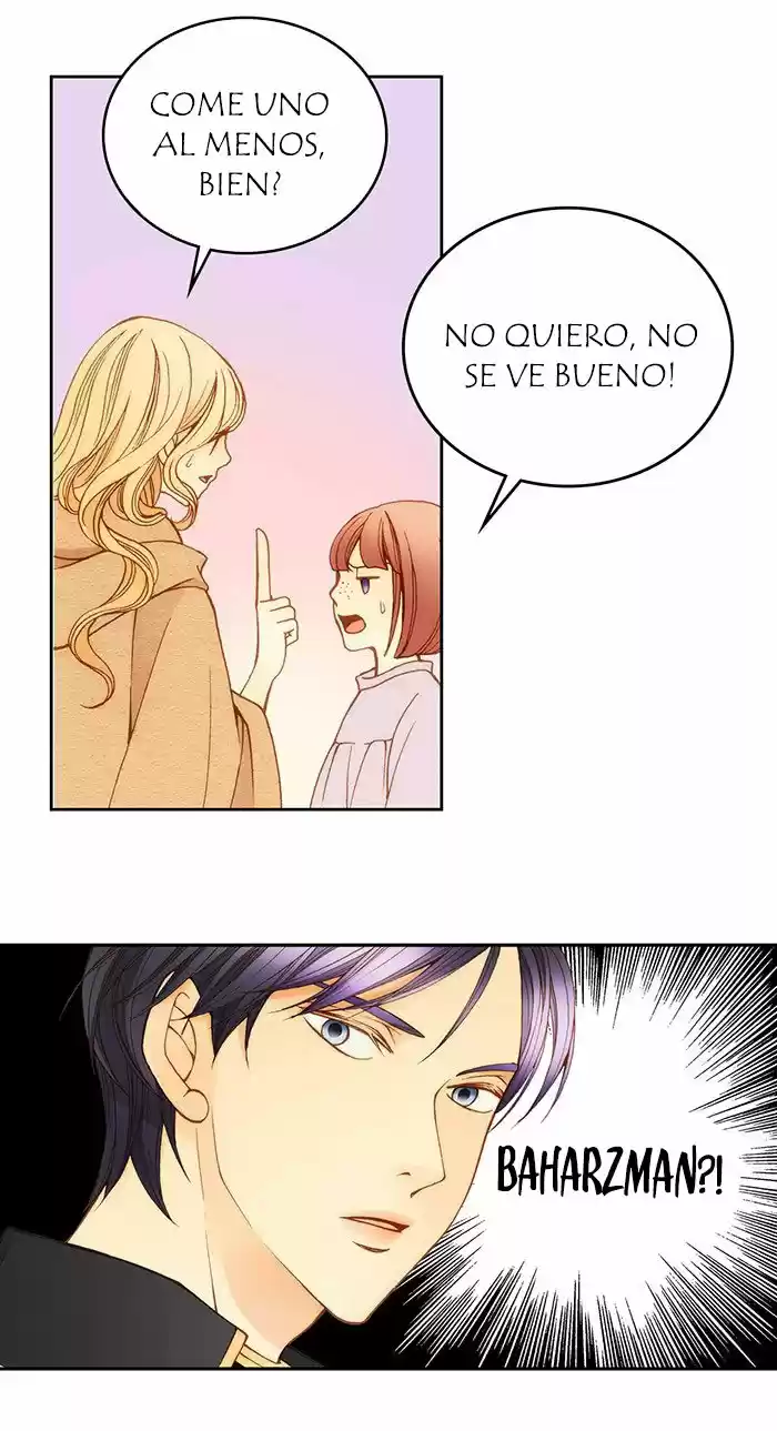 No Vengas A La Florería De Wendy - Capítulo 8 - Página 55 - LectorTMOo
