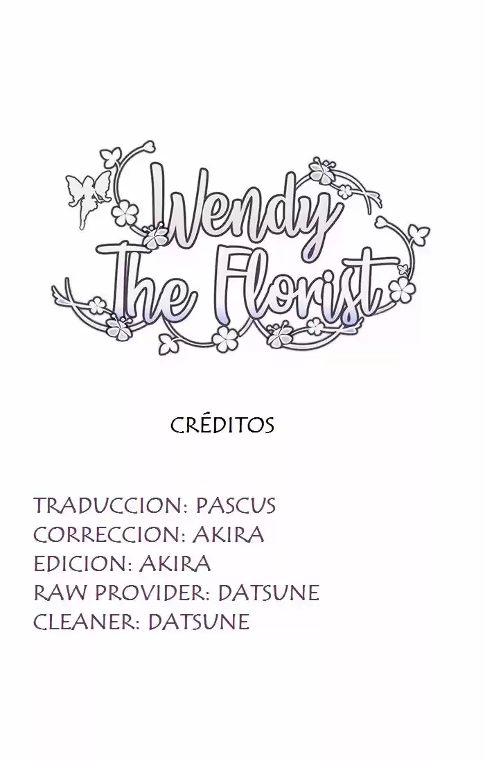 No Vengas A La Florería De Wendy - Capítulo 8 - Página 56 - LectorTMOo
