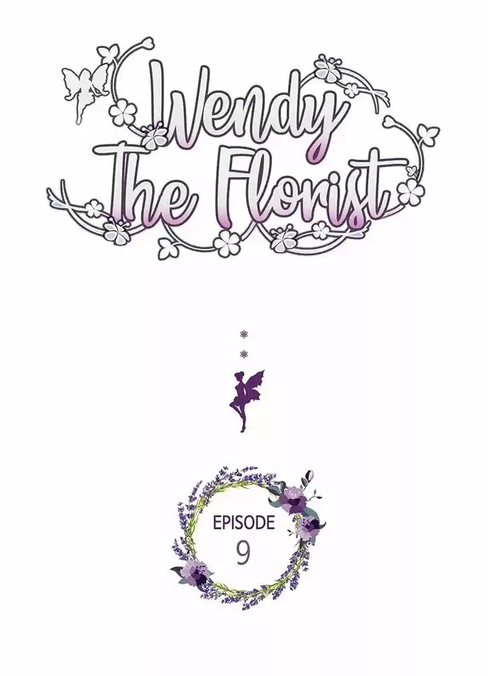 No Vengas A La Florería De Wendy - Capítulo 9 - Página 7 - LectorTMOo