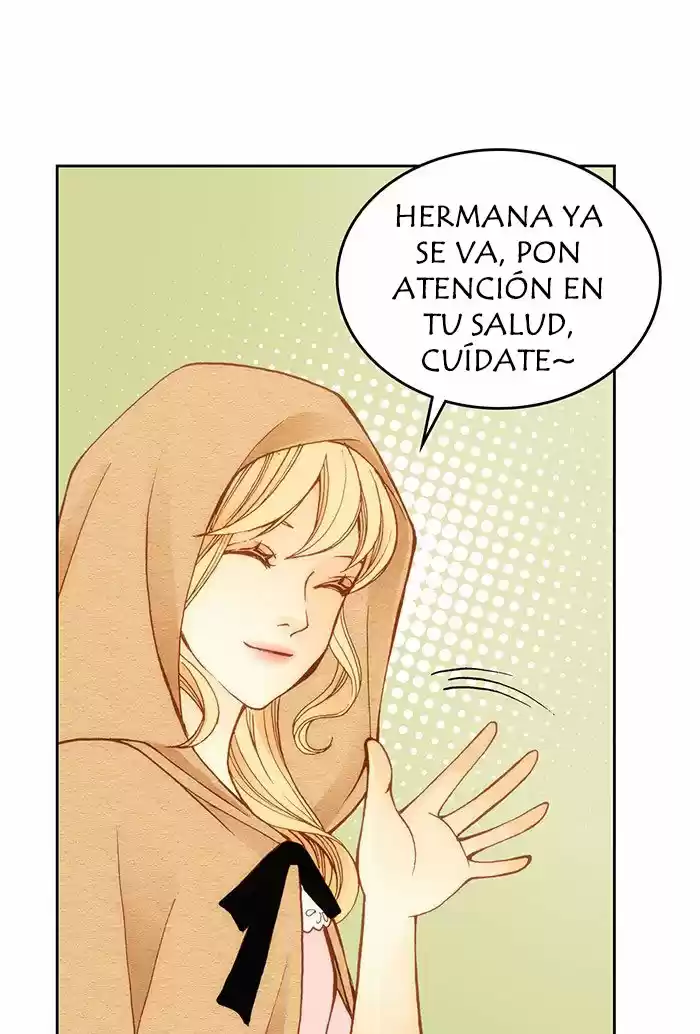 No Vengas A La Florería De Wendy - Capítulo 9 - Página 8 - LectorTMOo