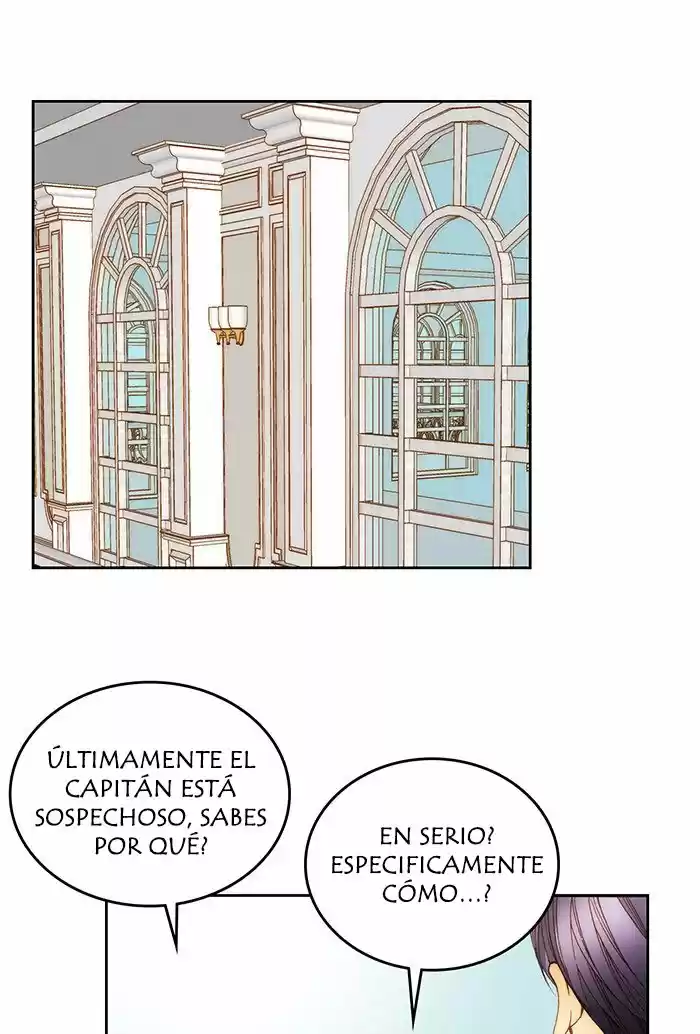 No Vengas A La Florería De Wendy - Capítulo 9 - Página 11 - LectorTMOo
