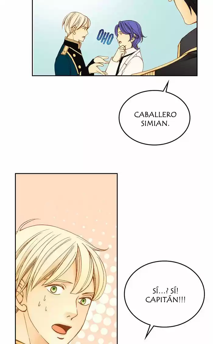 No Vengas A La Florería De Wendy - Capítulo 9 - Página 12 - LectorTMOo
