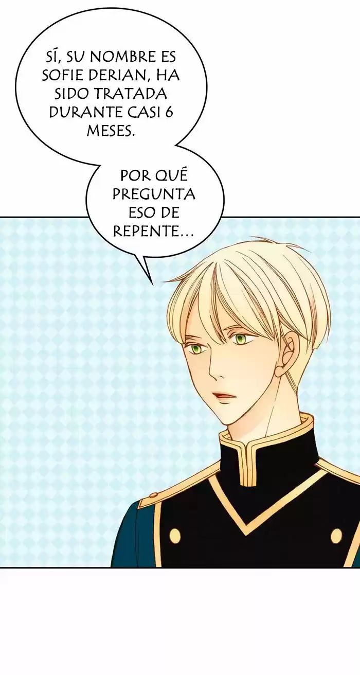No Vengas A La Florería De Wendy - Capítulo 9 - Página 17 - LectorTMOo