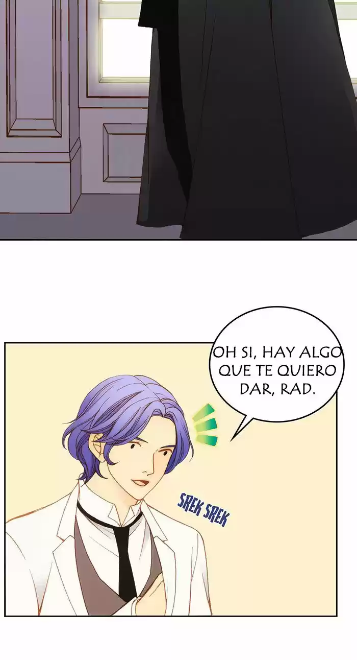 No Vengas A La Florería De Wendy - Capítulo 9 - Página 19 - LectorTMOo