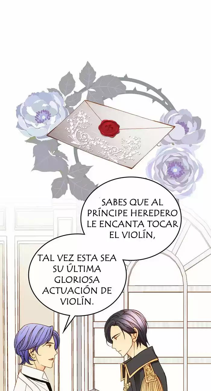 No Vengas A La Florería De Wendy - Capítulo 9 - Página 20 - LectorTMOo