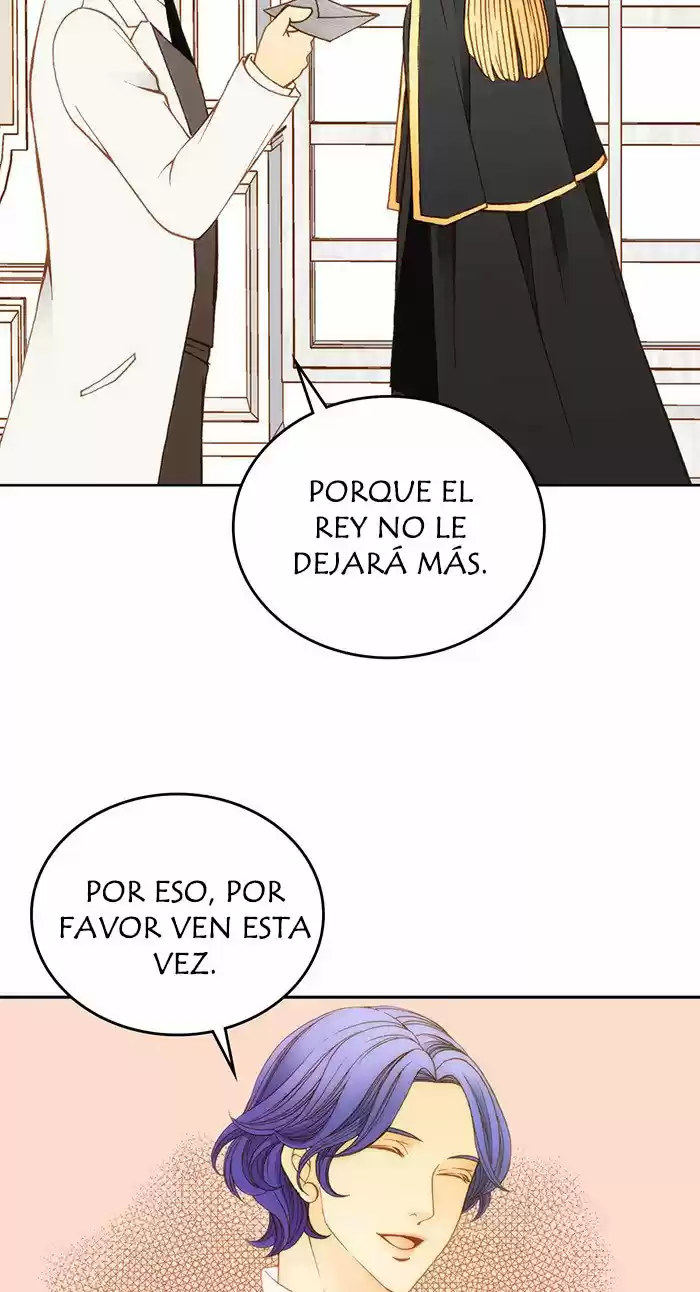 No Vengas A La Florería De Wendy - Capítulo 9 - Página 21 - LectorTMOo