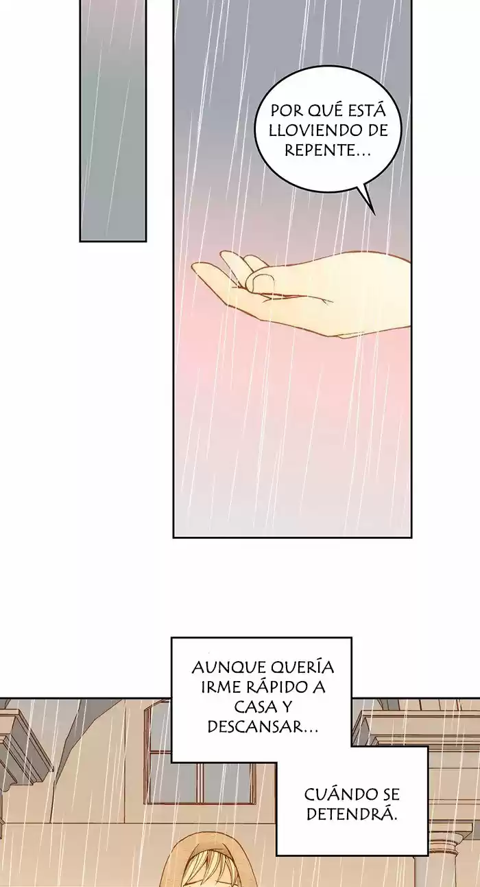 No Vengas A La Florería De Wendy - Capítulo 9 - Página 26 - LectorTMOo