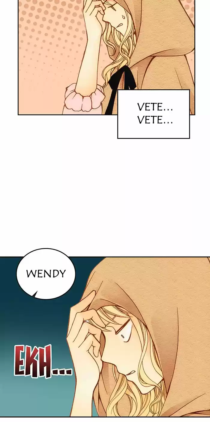 No Vengas A La Florería De Wendy - Capítulo 9 - Página 30 - LectorTMOo