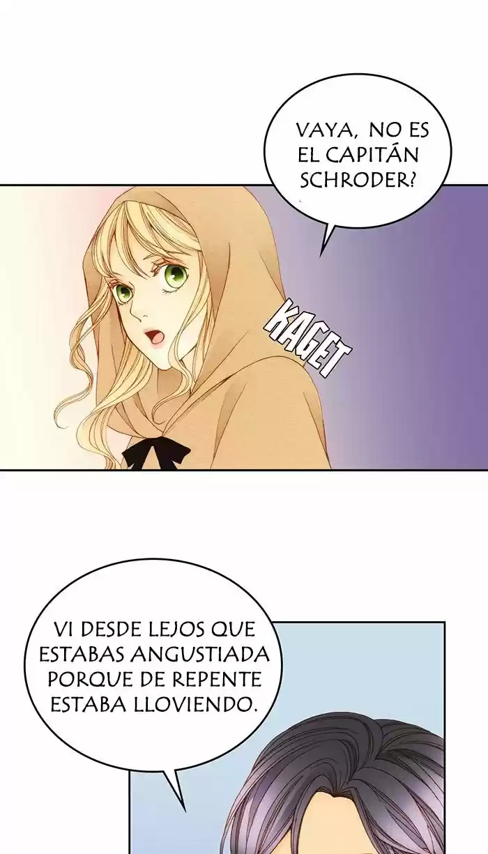 No Vengas A La Florería De Wendy - Capítulo 9 - Página 31 - LectorTMOo