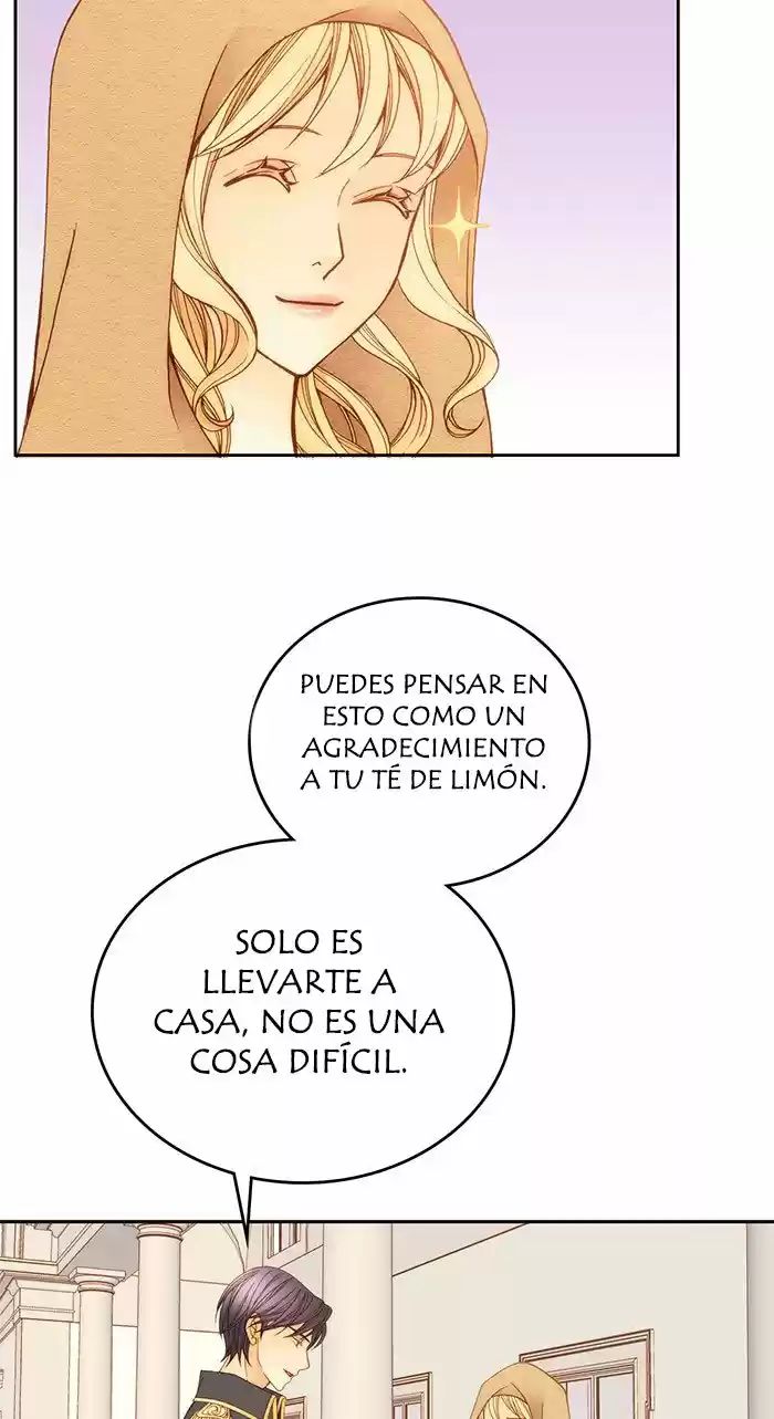 No Vengas A La Florería De Wendy - Capítulo 9 - Página 34 - LectorTMOo