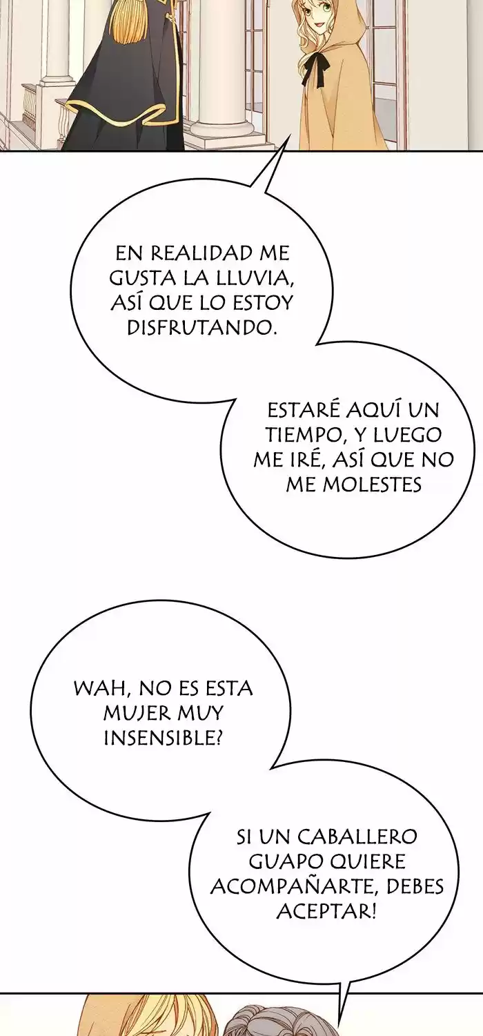 No Vengas A La Florería De Wendy - Capítulo 9 - Página 35 - LectorTMOo