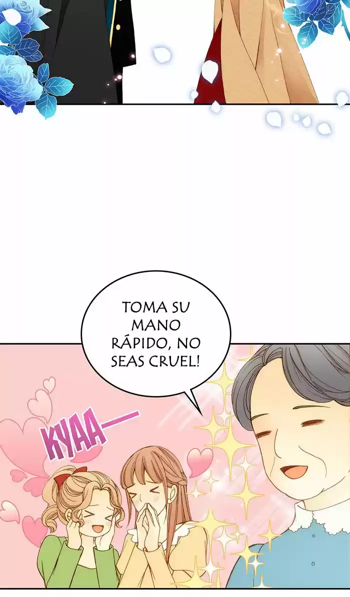 No Vengas A La Florería De Wendy - Capítulo 9 - Página 38 - LectorTMOo