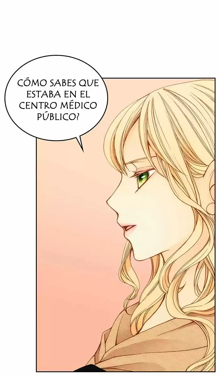 No Vengas A La Florería De Wendy - Capítulo 9 - Página 43 - LectorTMOo