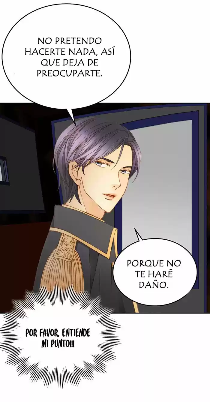 No Vengas A La Florería De Wendy - Capítulo 9 - Página 50 - LectorTMOo