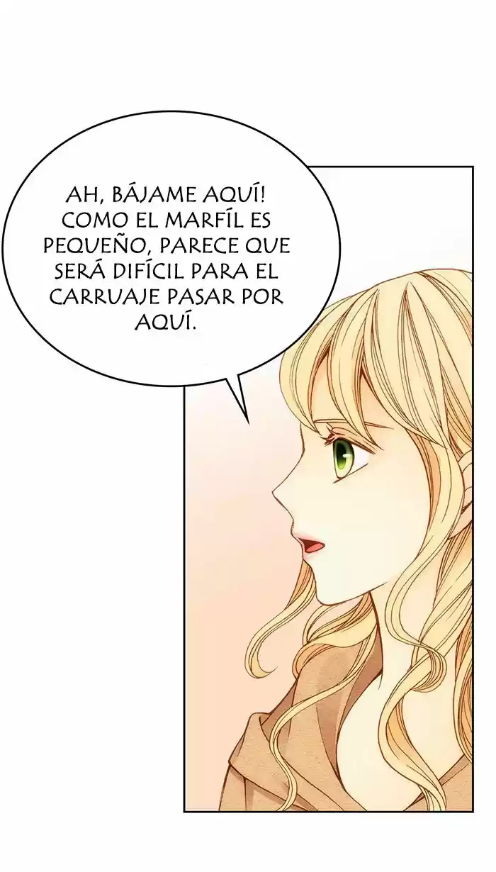 No Vengas A La Florería De Wendy - Capítulo 9 - Página 51 - LectorTMOo