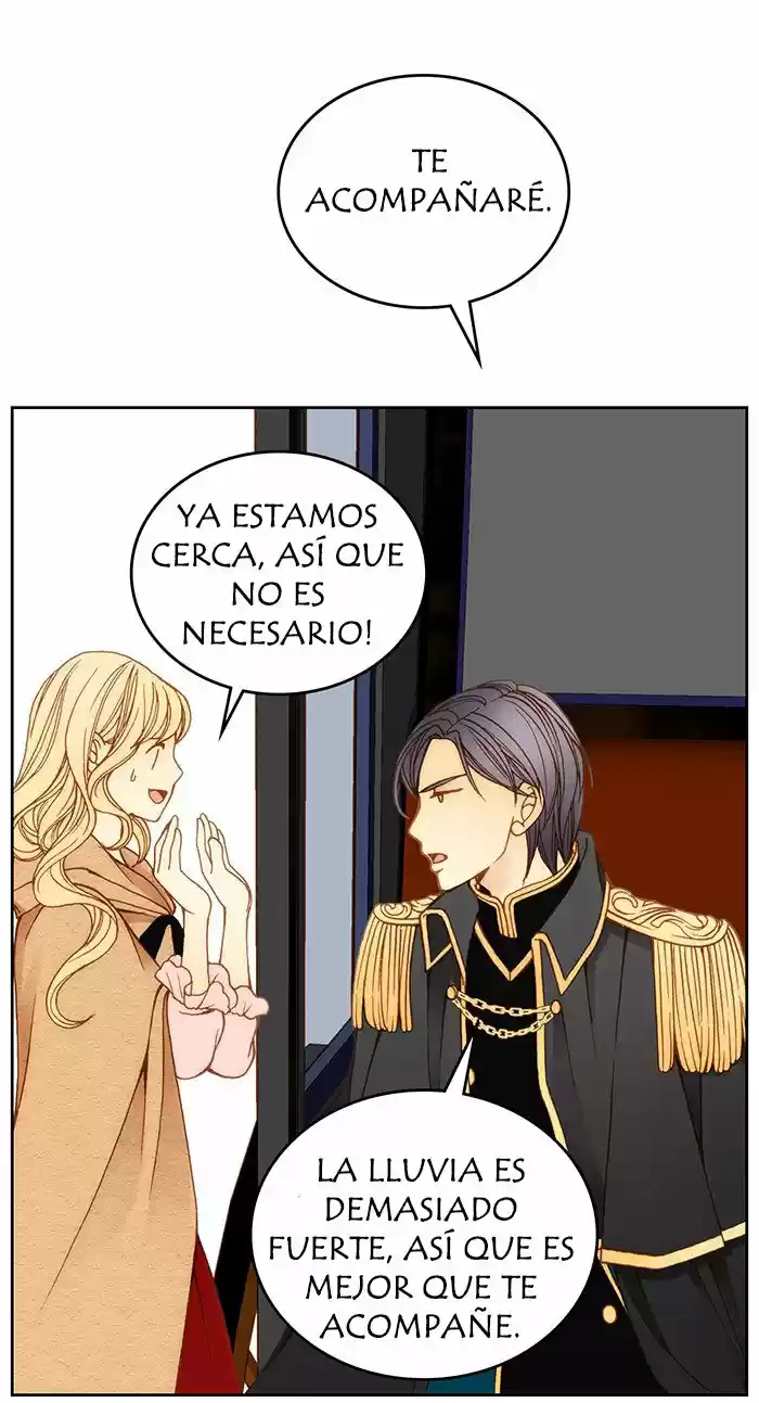 No Vengas A La Florería De Wendy - Capítulo 9 - Página 52 - LectorTMOo