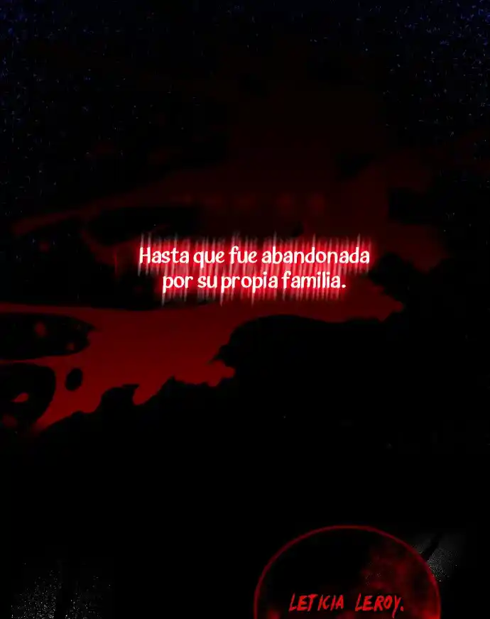 No Volveré Con La Familia Que Me Abandono (Novela) - Capítulo - Página 20 - LectorTMOo