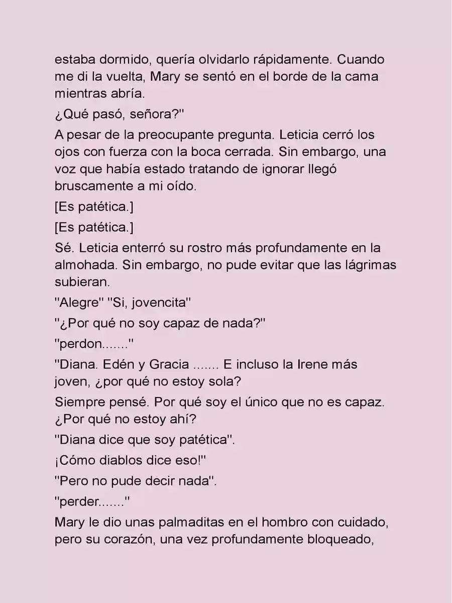No Volveré Con La Familia Que Me Abandono (Novela) - Capítulo 1 - Página 12 - LectorTMOo