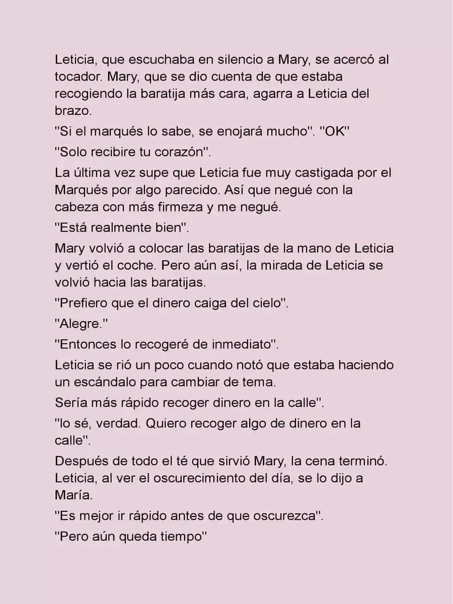 No Volveré Con La Familia Que Me Abandono (Novela) - Capítulo 1 - Página 14 - LectorTMOo