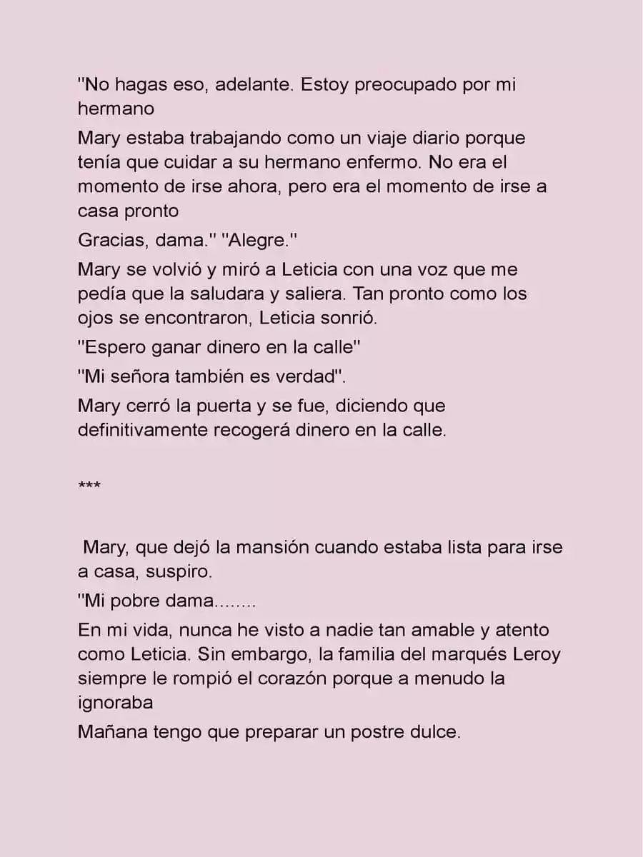 No Volveré Con La Familia Que Me Abandono (Novela) - Capítulo 1 - Página 15 - LectorTMOo