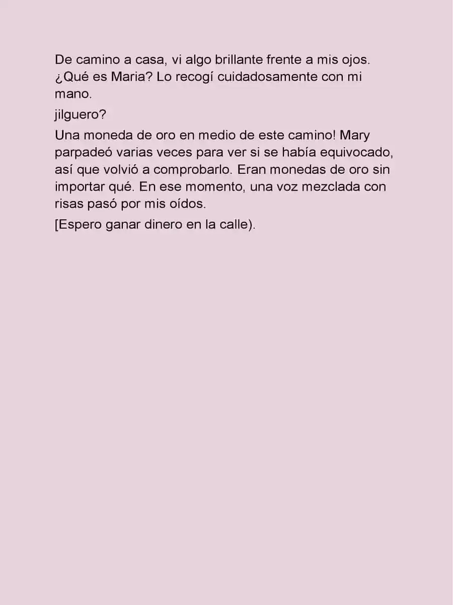 No Volveré Con La Familia Que Me Abandono (Novela) - Capítulo 1 - Página 16 - LectorTMOo