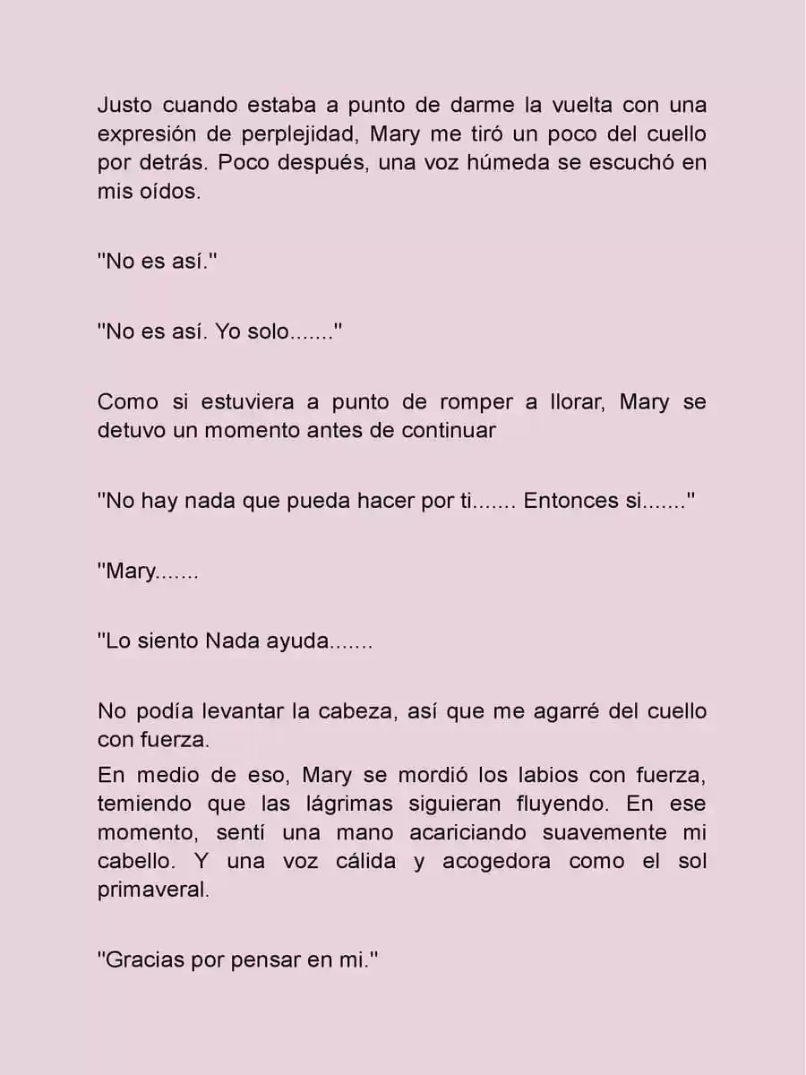 No Volveré Con La Familia Que Me Abandono (Novela) - Capítulo 10 - Página 12 - LectorTMOo