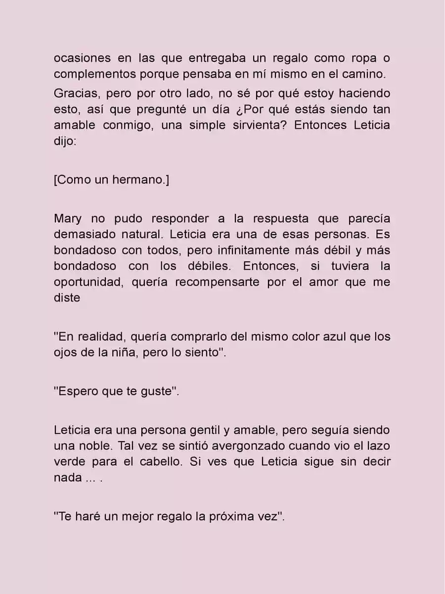 No Volveré Con La Familia Que Me Abandono (Novela) - Capítulo 10 - Página 16 - LectorTMOo
