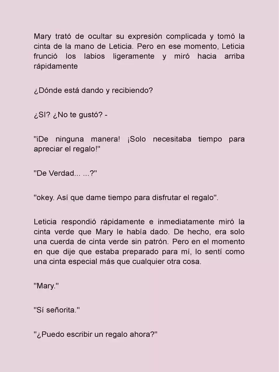 No Volveré Con La Familia Que Me Abandono (Novela) - Capítulo 10 - Página 17 - LectorTMOo