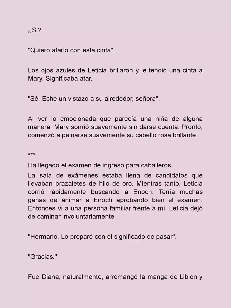 No Volveré Con La Familia Que Me Abandono (Novela) - Capítulo 10 - Página 18 - LectorTMOo