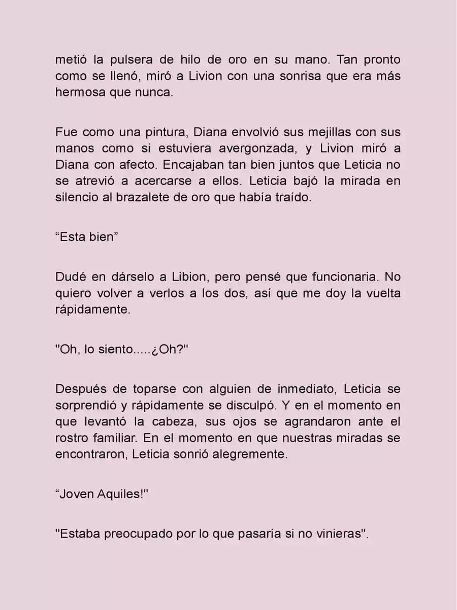 No Volveré Con La Familia Que Me Abandono (Novela) - Capítulo 10 - Página 19 - LectorTMOo