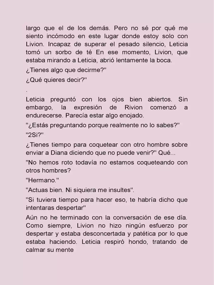 No Volveré Con La Familia Que Me Abandono (Novela) - Capítulo 11 - Página 7 - LectorTMOo