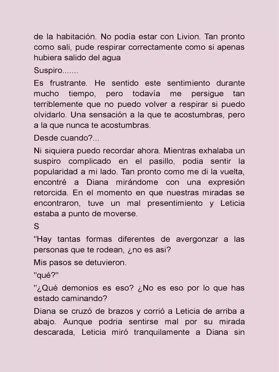 No Volveré Con La Familia Que Me Abandono (Novela) - Capítulo 11 - Página 9 - LectorTMOo